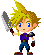 cloud